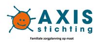 logo_axis stichting met tekst